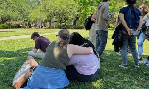Florida State University shooting sends unknown number of people to nearby hospital