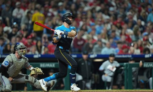 Twins trade for Kody Clemens after Luke Keaschall’s injury