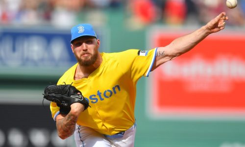 Triston Casas delivers walk-off winner as Red Sox beat White Sox in 10th