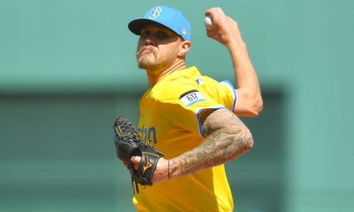 Sox bullpen blows Tanner Houck’s ‘best start of the season’ in 8-4 loss
