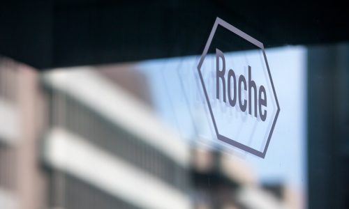 Swiss pharmaceuticals company Roche announces $50B investment in US over next 5 years