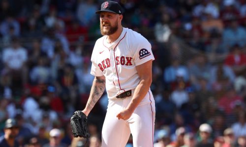 Garrett Crochet takes blame for 4-3 Red Sox loss: ‘Put the team in a bad spot’