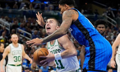 Magic coach doesn’t care about Celtics’ physicality complaints
