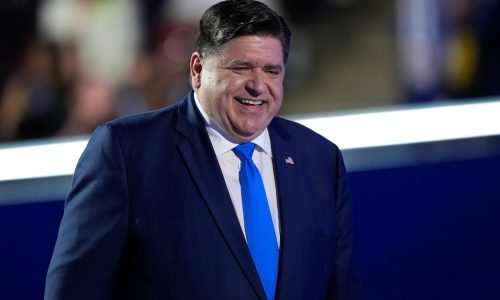 Pritzker headlines New Hampshire fundraiser