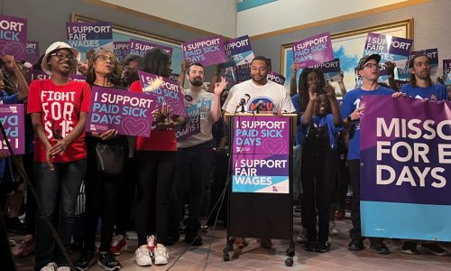 Voters resoundingly backed paid sick leave. Now lawmakers in 3 states want to roll back the benefits