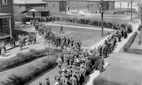 Today in History: April 5, FDR establishes Civilian Conservation Corps