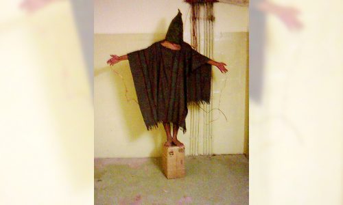 Today in History: April 28, Abu Ghraib torture images made public