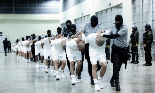 ICE admits ‘administrative error’ in deporting Maryland man to El Salvador