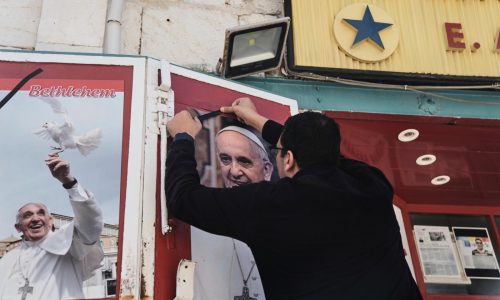 Global tributes pour in to honor Pope Francis after his death