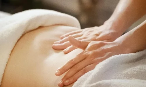 Abdominal Massage May Ease Constipation