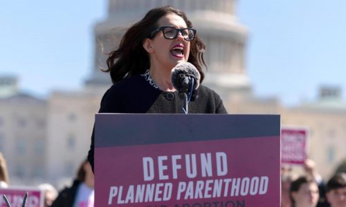 These abortion abolitionists want women who get abortion to face criminal charges