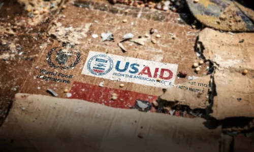 Africa at Crossroads After $13 Billion US Aid Cut, Say Analysts