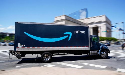 Amazon is not planning to show added tariff costs next to its online product listings