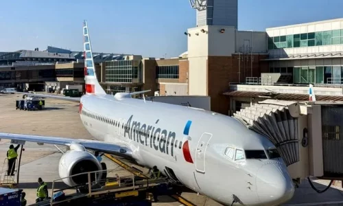 American Airlines to Offer Free Inflight Wi-Fi Starting January 2026