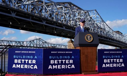 Judge orders federal agencies to release billions of dollars from two Biden-era initiatives
