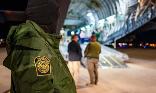 Appeals Court Rejects Trump Admin’s Bid to Fast-Track Deportations to Third Countries