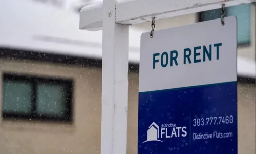 Asking Rents for US Homes Increase in March to Exceed $2,000: Zillow