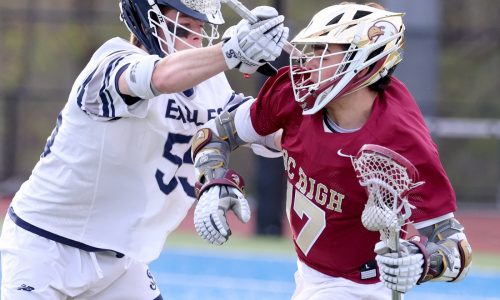 Tuesday’s high school roundup/scores: Wakefield’s Kathryn Sliski tosses no-hitter vs. Billerica