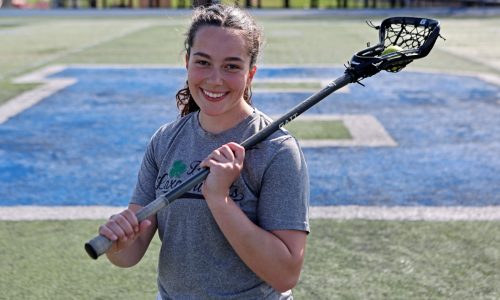 Lacrosse notebook: Records chase a secondary pursuit for Braintree’s Bella Duffy
