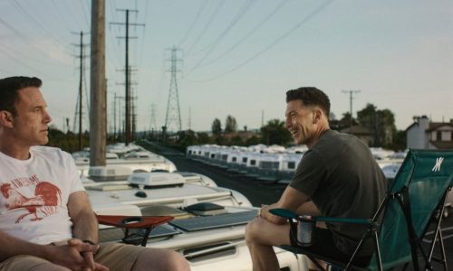 ‘The Accountant 2’ adds up to fresh opportunity for Ben Affleck