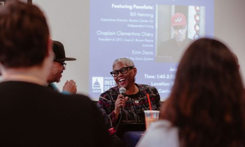 Chery: Nurturing peace by changing the narrative