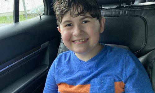 Wesley wants to be an engineer one day