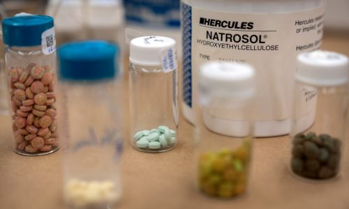 Editorial: Fentanyl dealers face deadly consequences in GOP bill