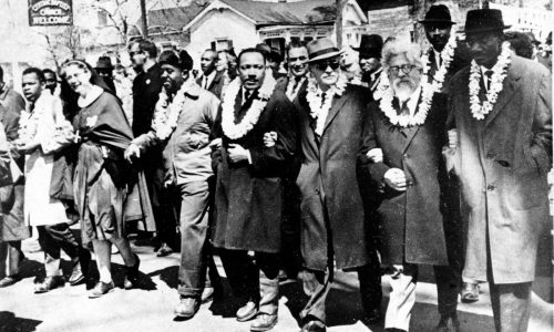 Gaskin: Story of Passover resonates around the world