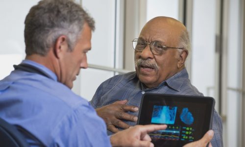 Gaskin: Better management = lower healthcare costs