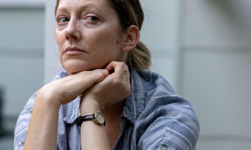 Judy Greer faces mom’s nightmare in ‘Eric LaRue’