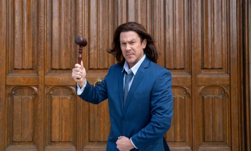 Christian Kane shares secret to ‘Leverage’ longevity
