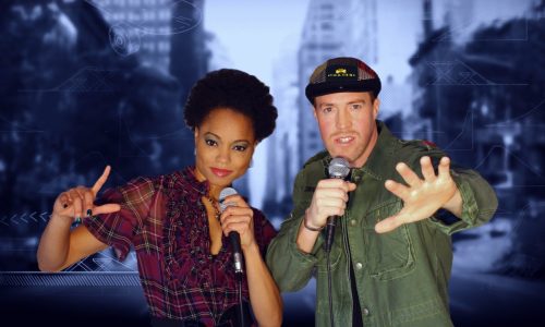 Why Lowell’s The Town and the City fest reigns