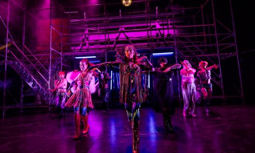 ASP director flips the script on ‘Midsummer Night’s Dream’