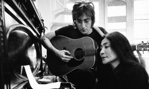 ‘One to One’ gets up close with John & Yoko