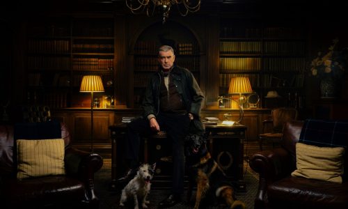 Pierce Brosnan’s a ‘twisted soul’ in Guy Ritchie’s ‘Mobland’