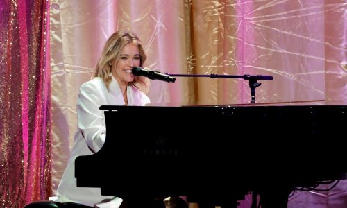 Rachel Platten returns to her roots with Boston show