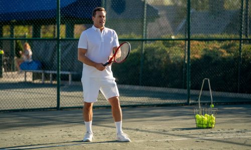 Jon Hamm has sticky fingers in ‘Your Friends & Neighbors’ 