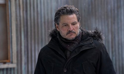 Pedro Pascal on ‘Last of Us’ world: ‘I feel their pain’