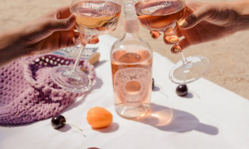Everything’s coming up rosés for spring
