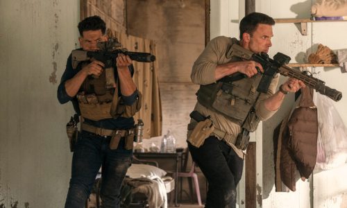 ‘The Accountant 2’ balances the books