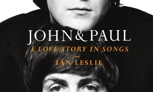 ‘John & Paul’ traces friendship between icons