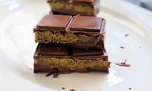 How to make Dubai chocolate at home