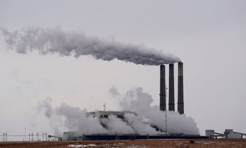 Jarrett: Coal the answer to soaring power demand