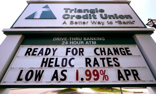 Pociask: Credit unions should remain tax exempt