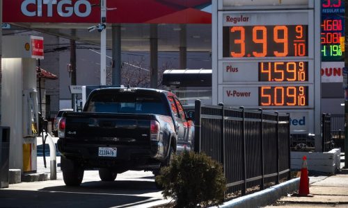 Editorial: High gasoline prices and government central planners