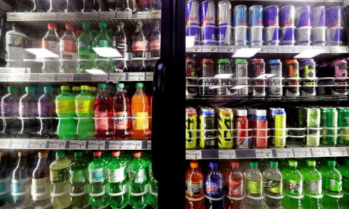 Flynn: Sugary drink tax no sweet deal for Bostonians