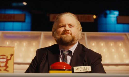 ‘The Luckiest Man in America’ goes BTS of game show scandal