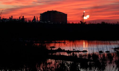 Millard: Natural gas easing carbon emissions: Study