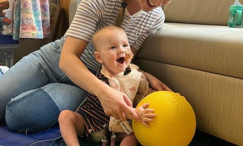 Dubuque: Mom pleas to prioritize life-saving treatments