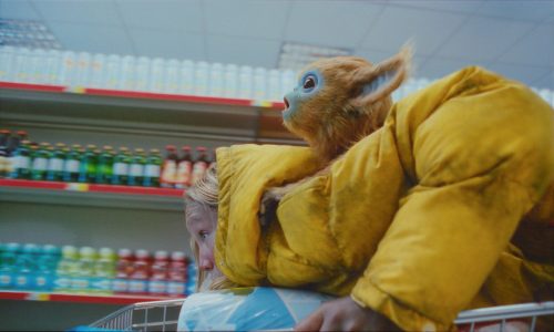 ‘The Legend of Ochi’ big on dark whimsy